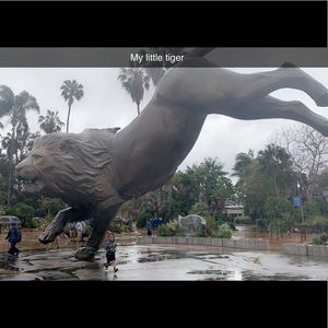 Meet your Posher, Briana